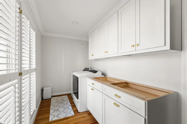 $680,000 | 108 Sandy Creek Court, Greer, SC 29650