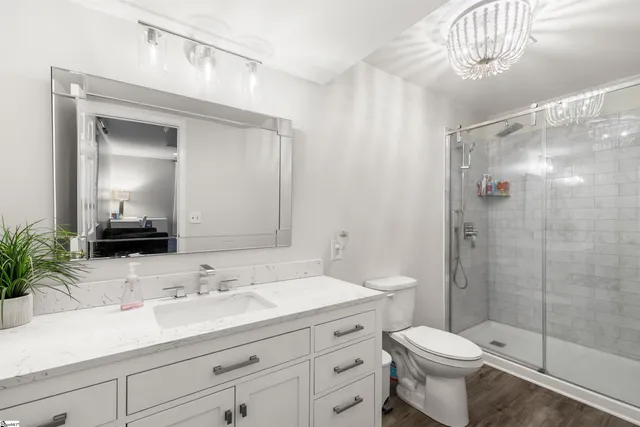 $680,000 | 108 Sandy Creek Court, Greer, SC 29650