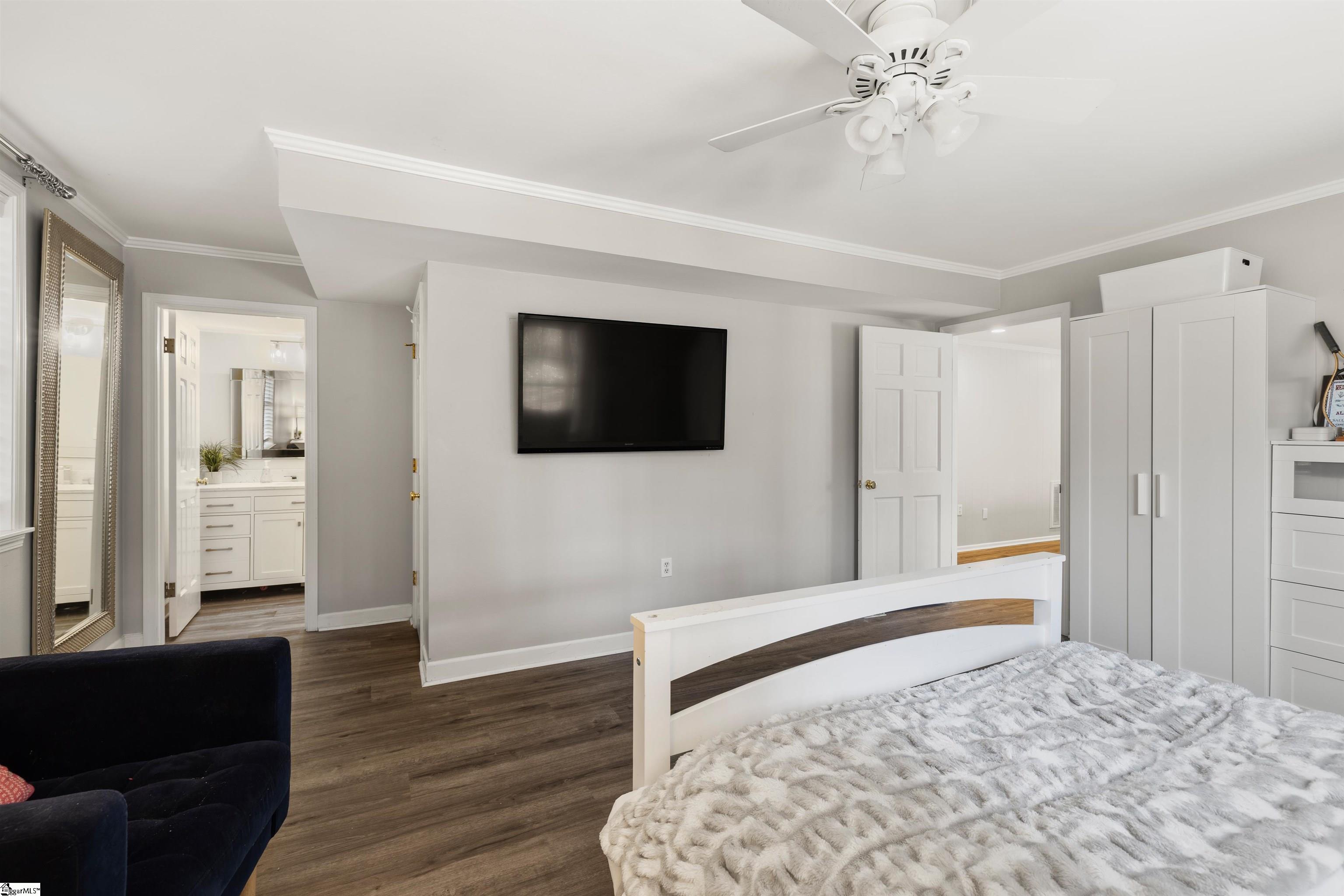 108 Sandy Creek Court Greer, SC 29650 - Photo 24 of 37