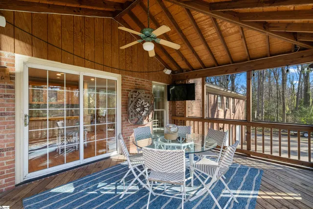 $680,000 | 108 Sandy Creek Court, Greer, SC 29650