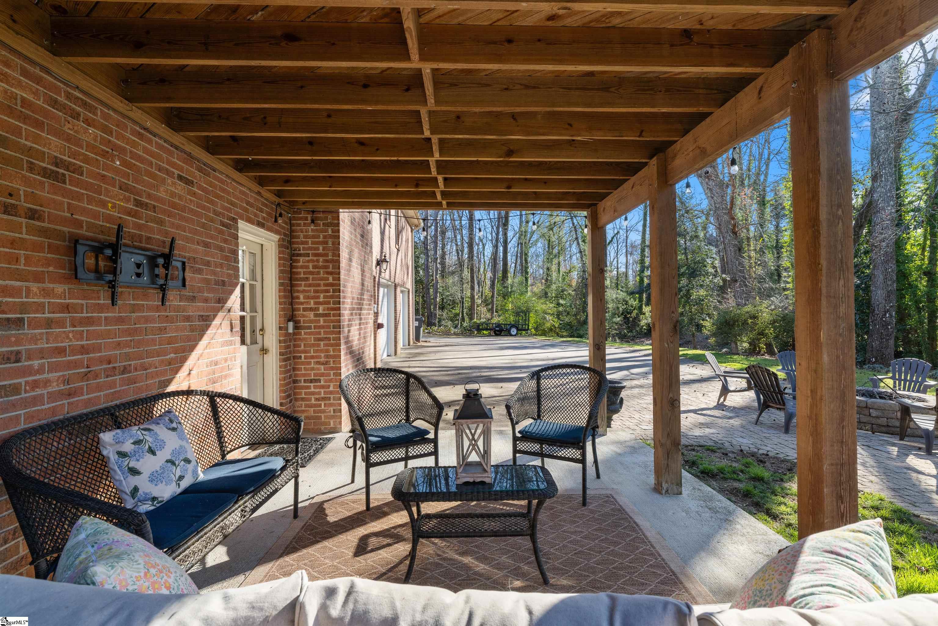 108 Sandy Creek Court Greer, SC 29650 - Photo 28 of 37