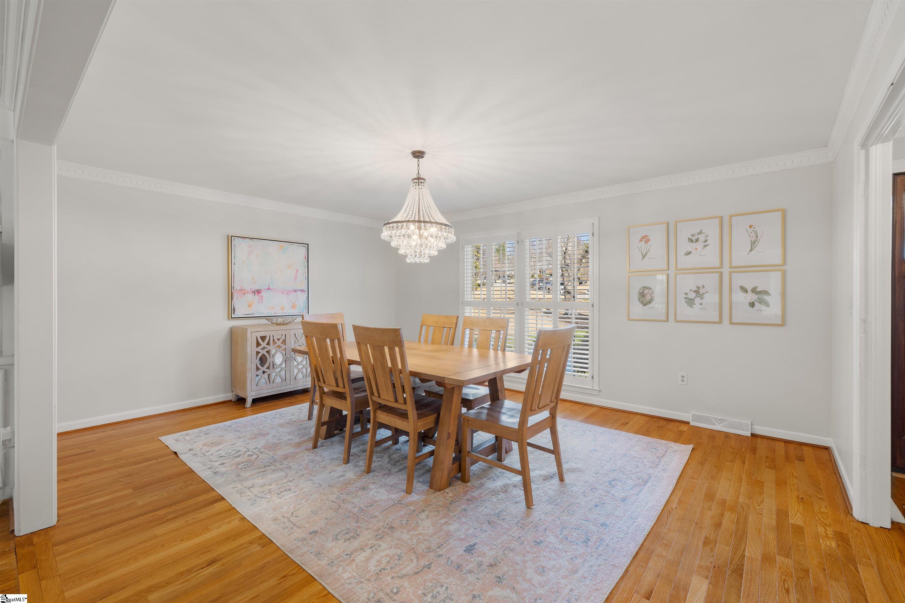 108 Sandy Creek Court Greer, SC 29650 - Photo 3 of 37