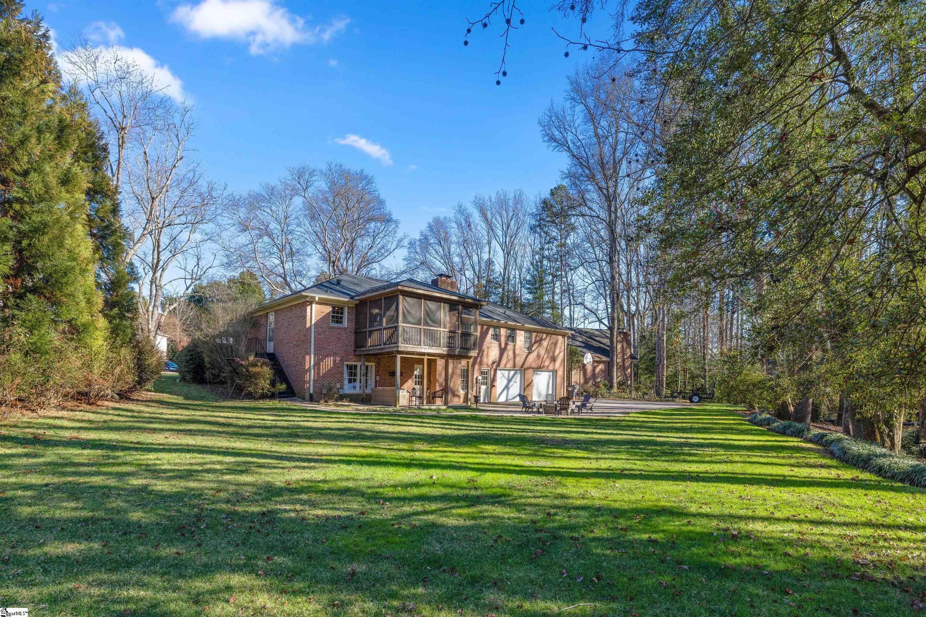 108 Sandy Creek Court Greer, SC 29650 - Photo 31 of 37