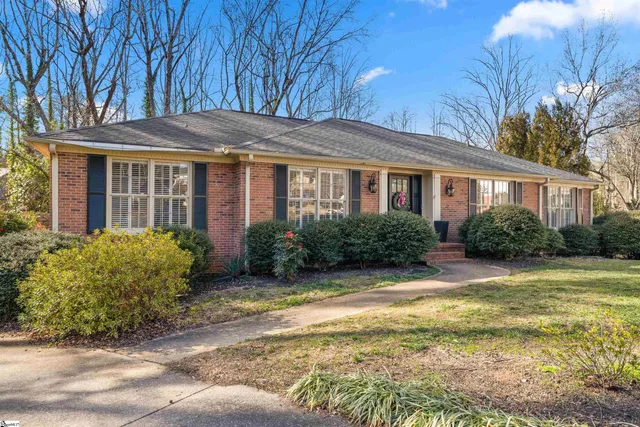 $680,000 | 108 Sandy Creek Court, Greer, SC 29650