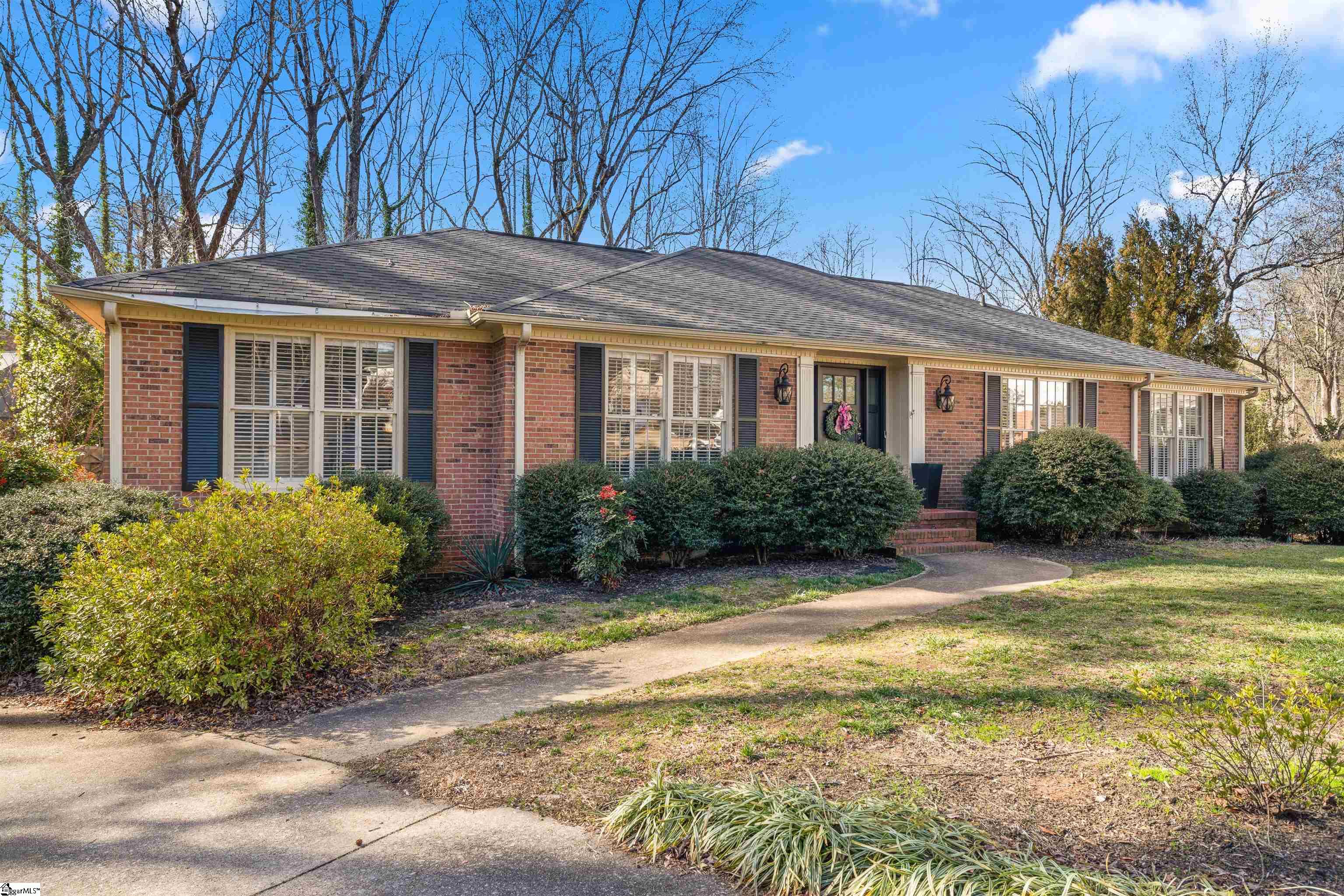 108 Sandy Creek Court Greer, SC 29650 - Photo 34 of 37