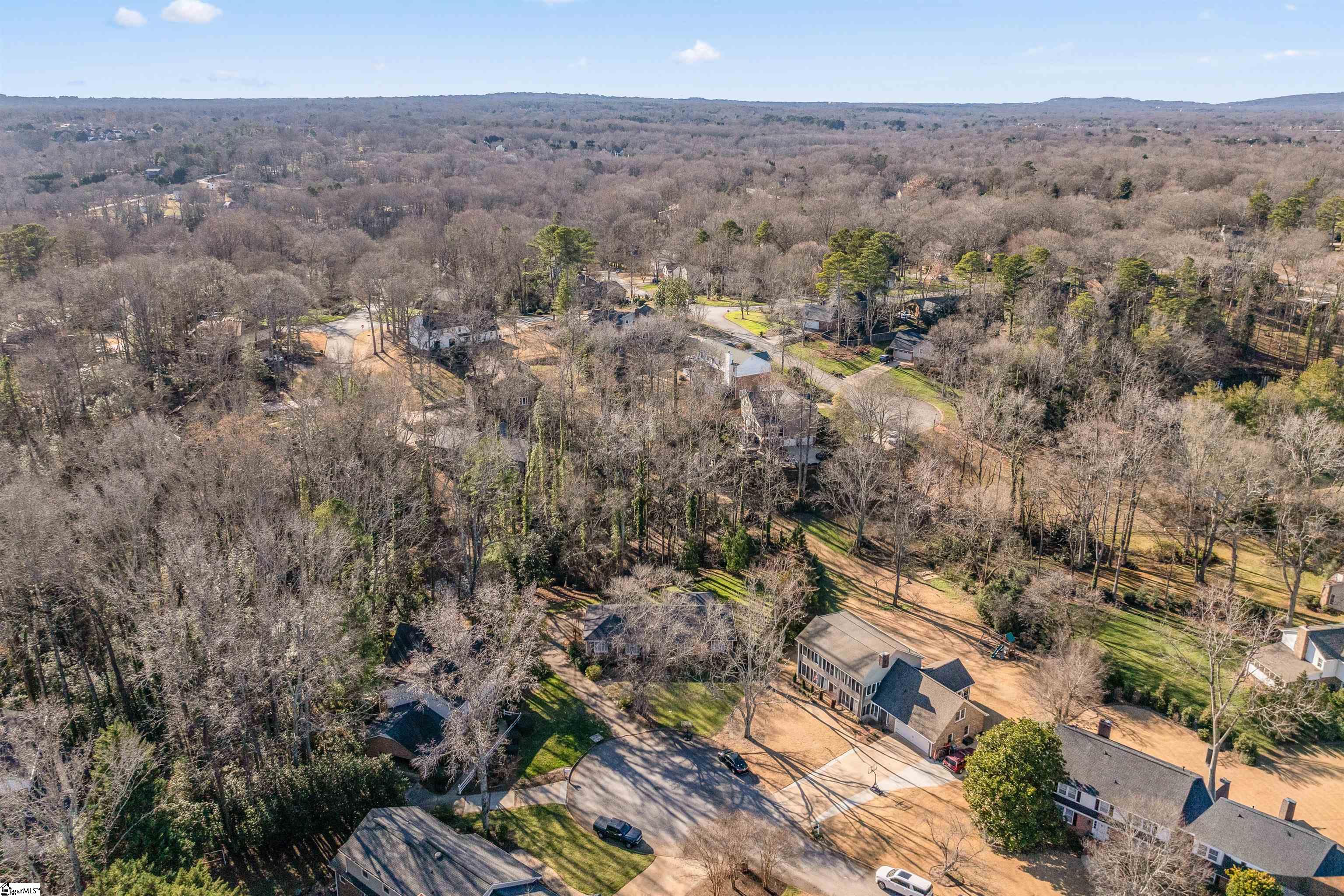 108 Sandy Creek Court Greer, SC 29650 - Photo 37 of 37