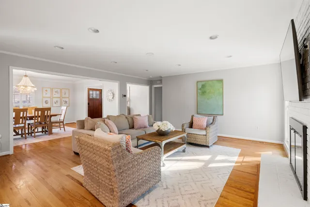 $680,000 | 108 Sandy Creek Court, Greer, SC 29650