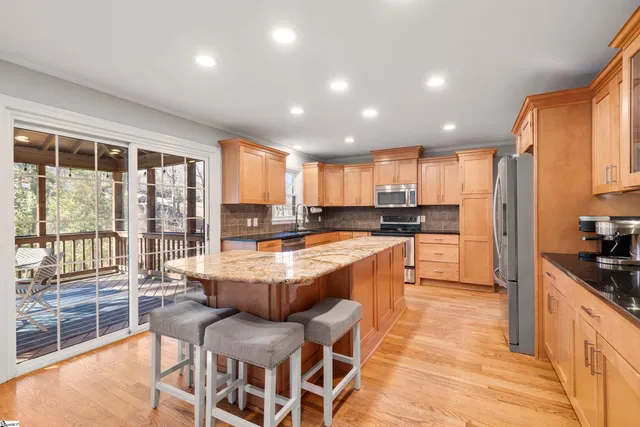 $680,000 | 108 Sandy Creek Court, Greer, SC 29650