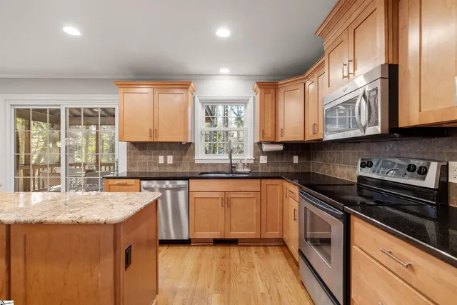 $680,000 | 108 Sandy Creek Court, Greer, SC 29650