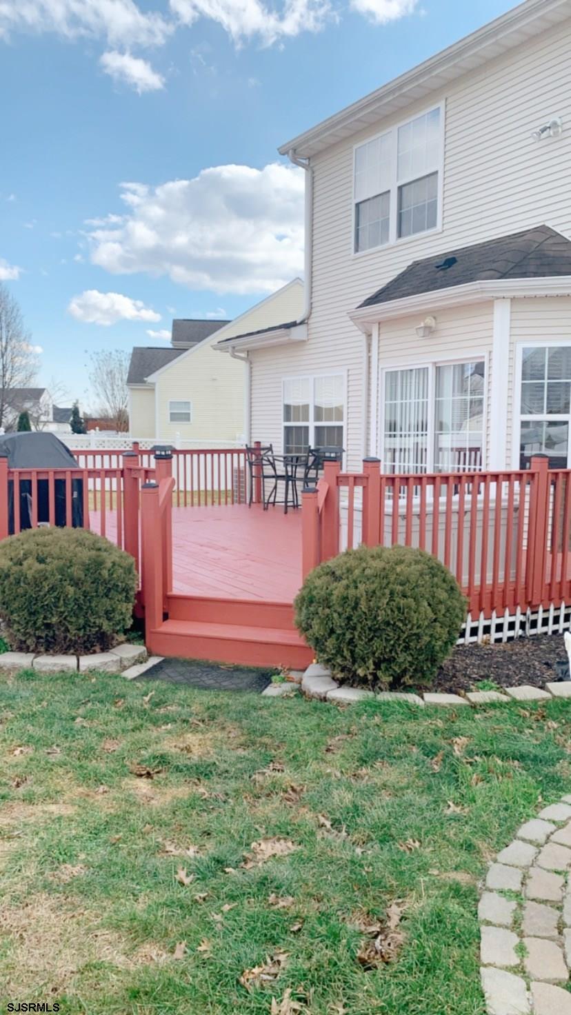 28 Rocha Court Hammonton, NJ 08037 - Photo 19 of 24 Gallery Image 19