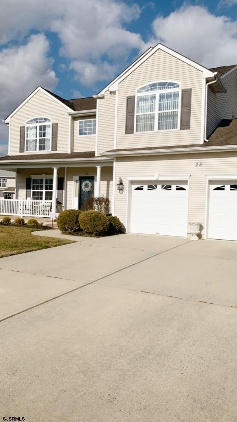 28 Rocha Court Hammonton, NJ 08037 - Photo 21 of 24 Gallery Image 21