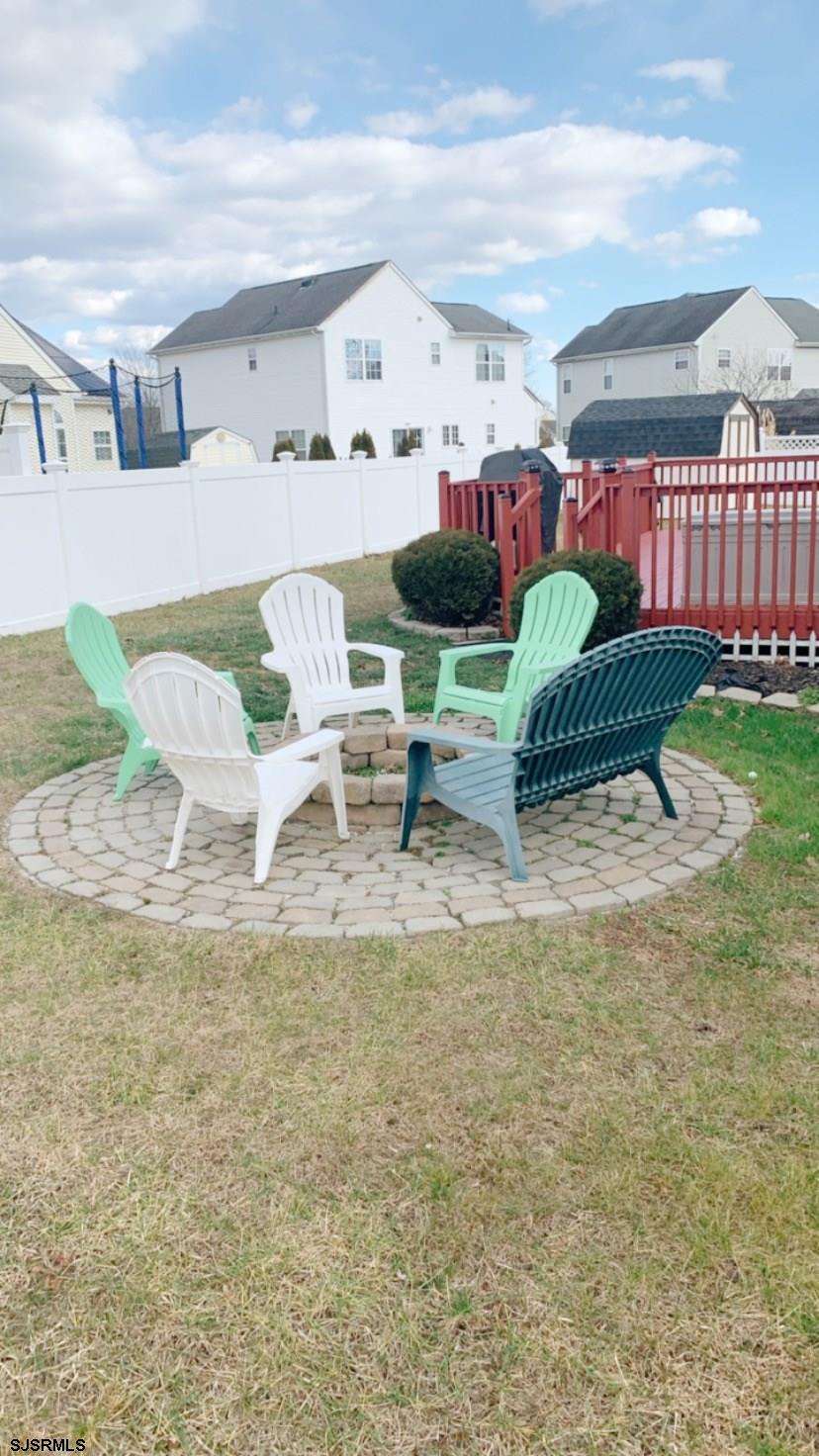 28 Rocha Court Hammonton, NJ 08037 - Photo 23 of 24 Gallery Image 23