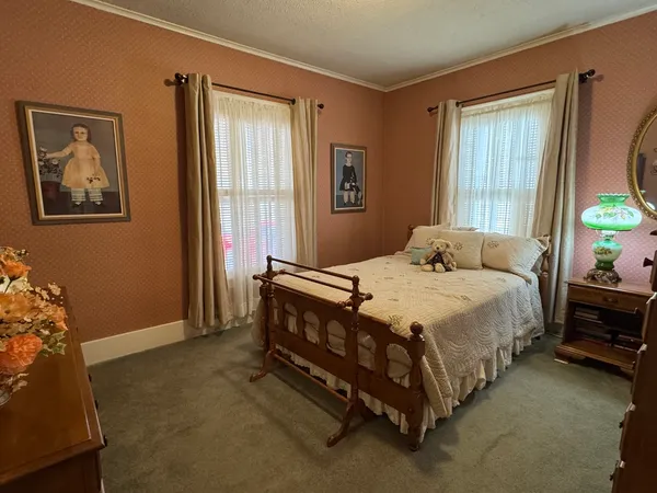 $119,900 | 532 North Washington Street, Du Quoin, IL 62832