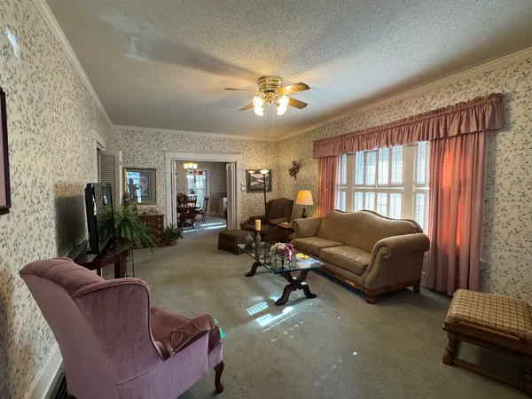 $119,900 | 532 North Washington Street, Du Quoin, IL 62832