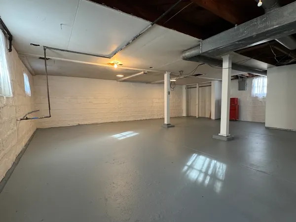 $119,900 | 532 North Washington Street, Du Quoin, IL 62832