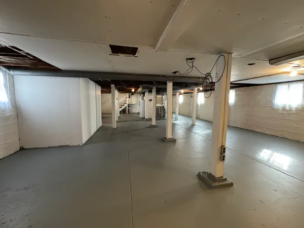 $119,900 | 532 North Washington Street, Du Quoin, IL 62832