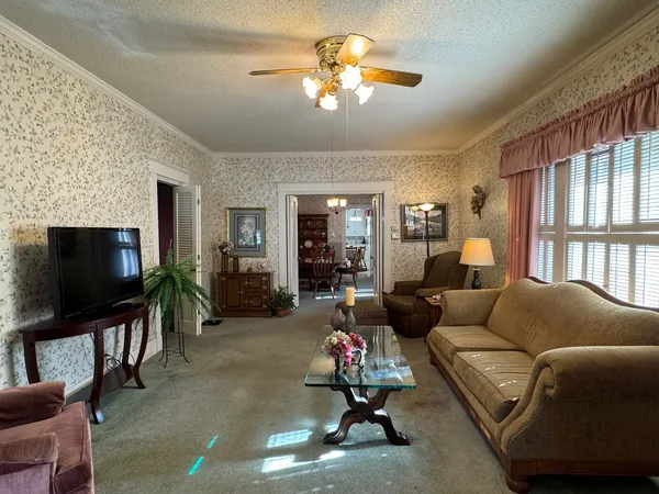 $119,900 | 532 North Washington Street, Du Quoin, IL 62832