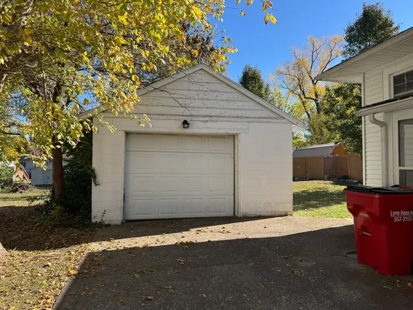 $119,900 | 532 North Washington Street, Du Quoin, IL 62832