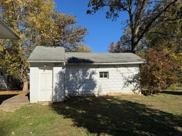 $119,900 | 532 North Washington Street, Du Quoin, IL 62832