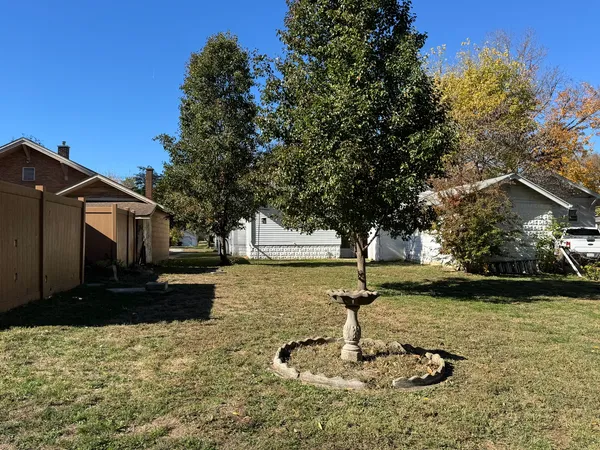 $119,900 | 532 North Washington Street, Du Quoin, IL 62832