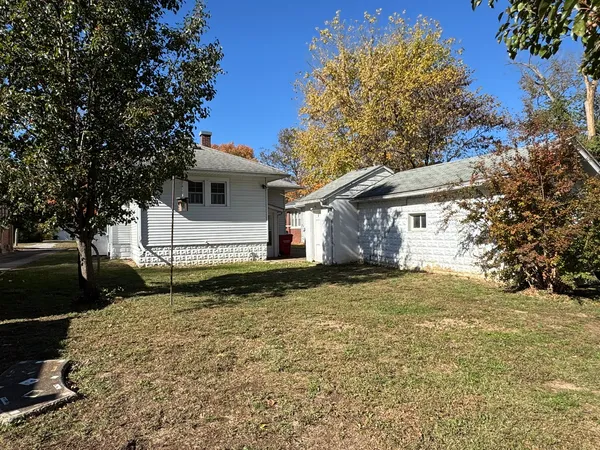 $119,900 | 532 North Washington Street, Du Quoin, IL 62832