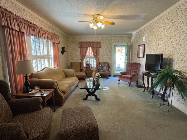 $119,900 | 532 North Washington Street, Du Quoin, IL 62832