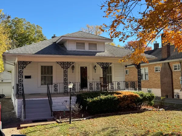 $119,900 | 532 North Washington Street, Du Quoin, IL 62832