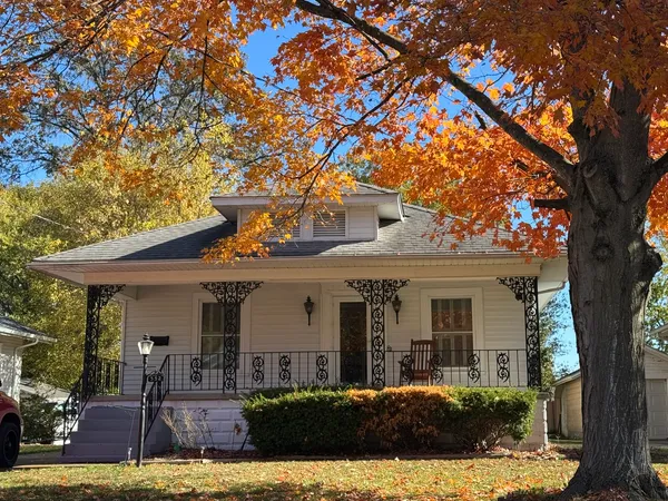 $119,900 | 532 North Washington Street, Du Quoin, IL 62832