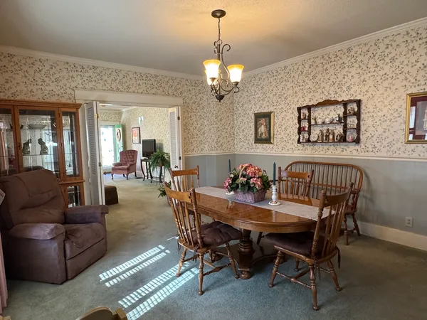 $119,900 | 532 North Washington Street, Du Quoin, IL 62832