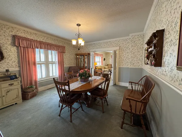 $119,900 | 532 North Washington Street, Du Quoin, IL 62832