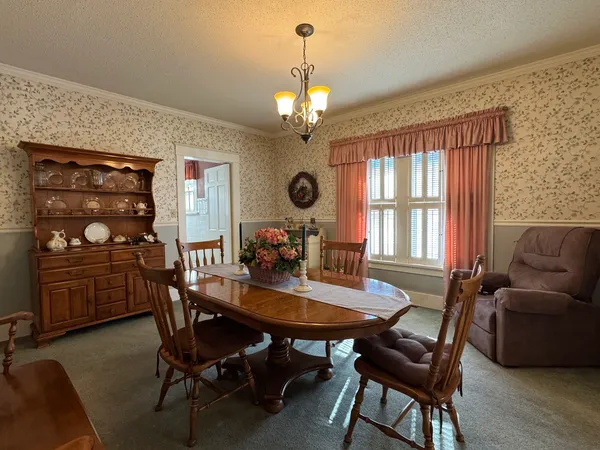 $119,900 | 532 North Washington Street, Du Quoin, IL 62832