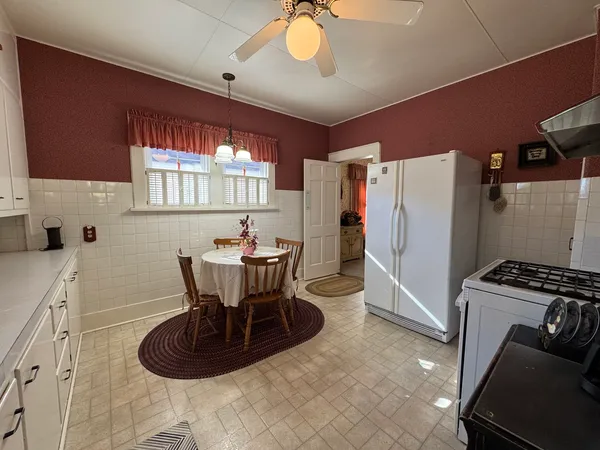 $119,900 | 532 North Washington Street, Du Quoin, IL 62832