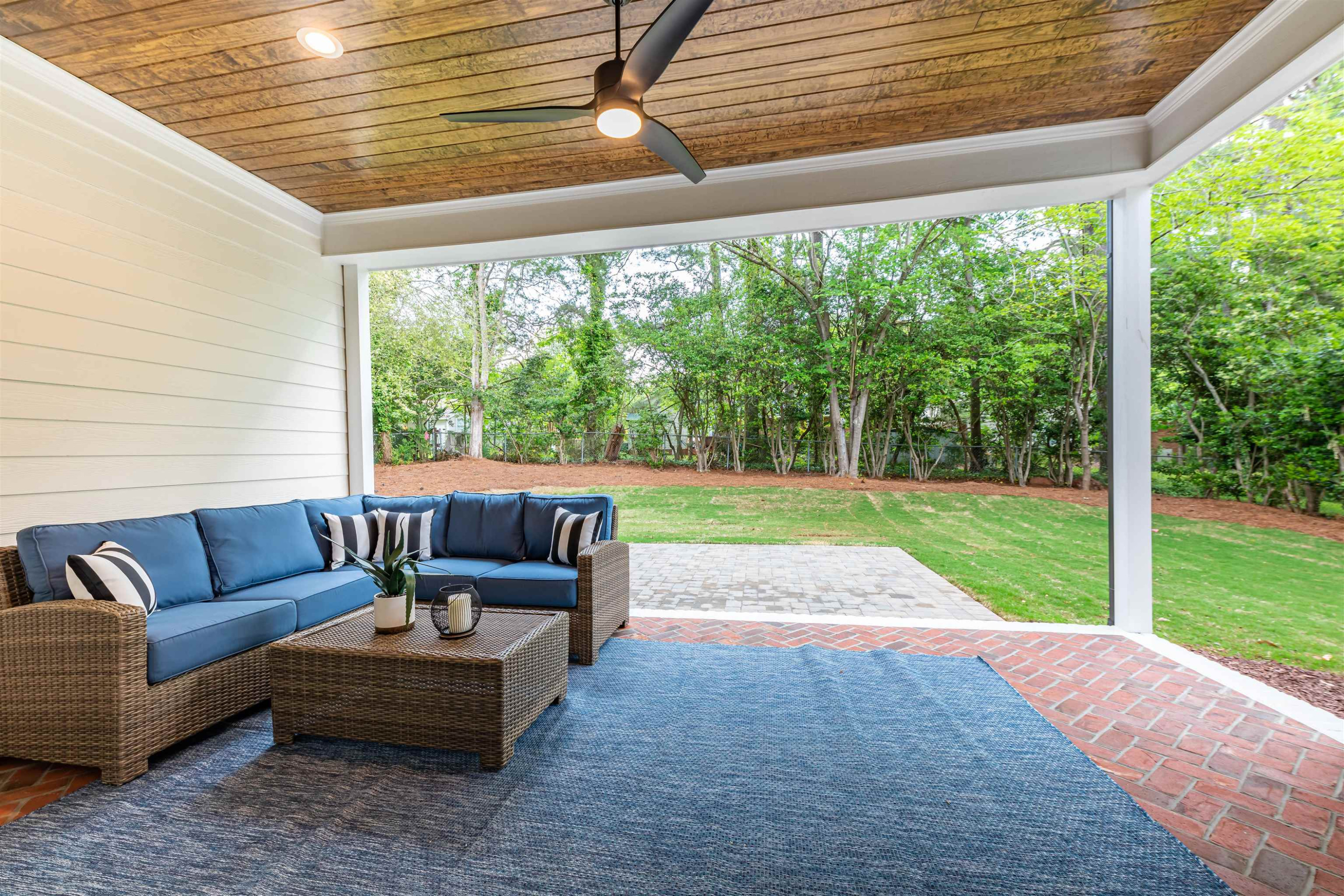 629 Duke Drive Raleigh, NC 27609 - Photo 45 of 49 Photo 45