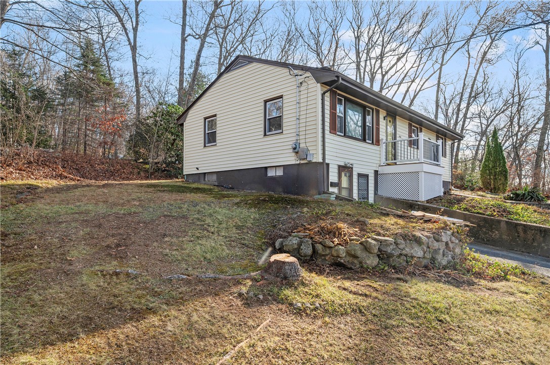 470 St Paul Street North Smithfield, RI 02896 - Photo 3 of 21