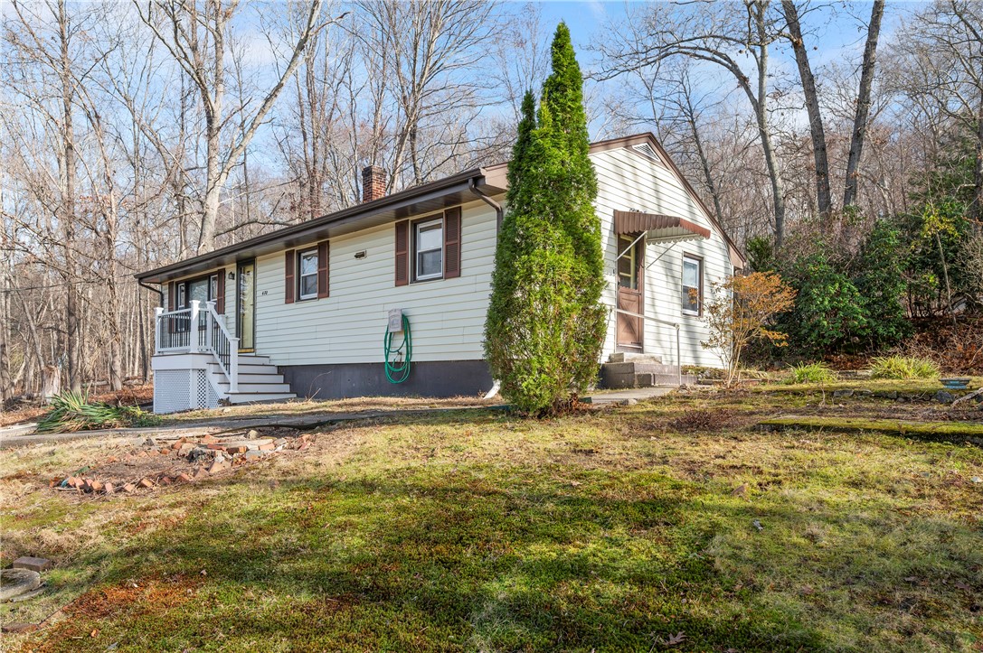 470 St Paul Street North Smithfield, RI 02896 - Photo 4 of 21