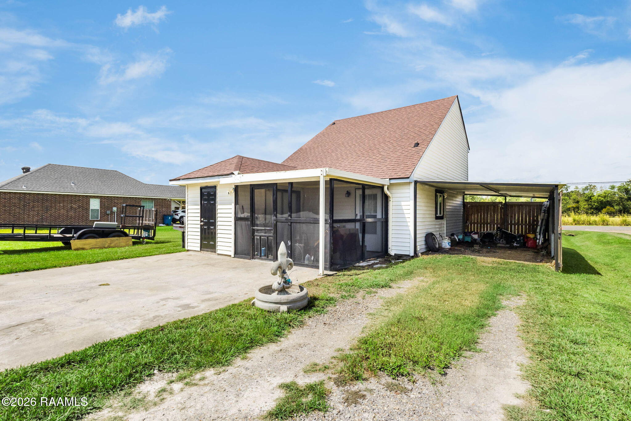 442 Le Violon Road Lafayette, LA 70506 - Photo 15 of 15 15-web-or-mls-442 Le Violon Rd-14