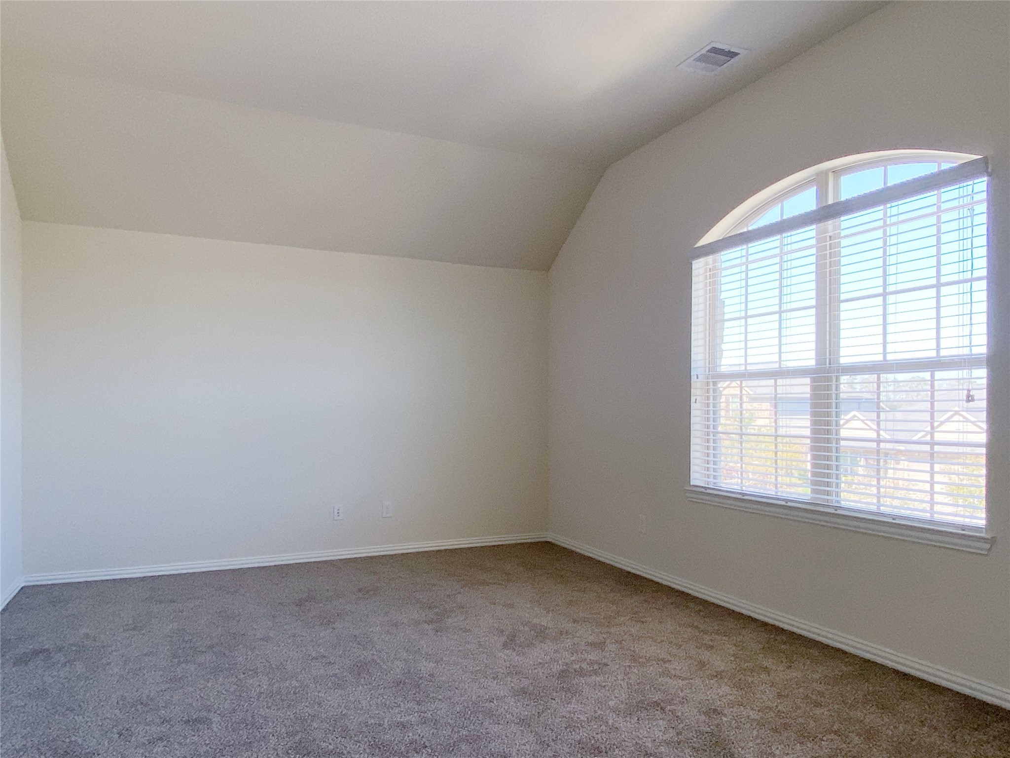 3566 Hamilton Bend Lane Spring, TX 77386 - Photo 18 of 25 an empty room with a window