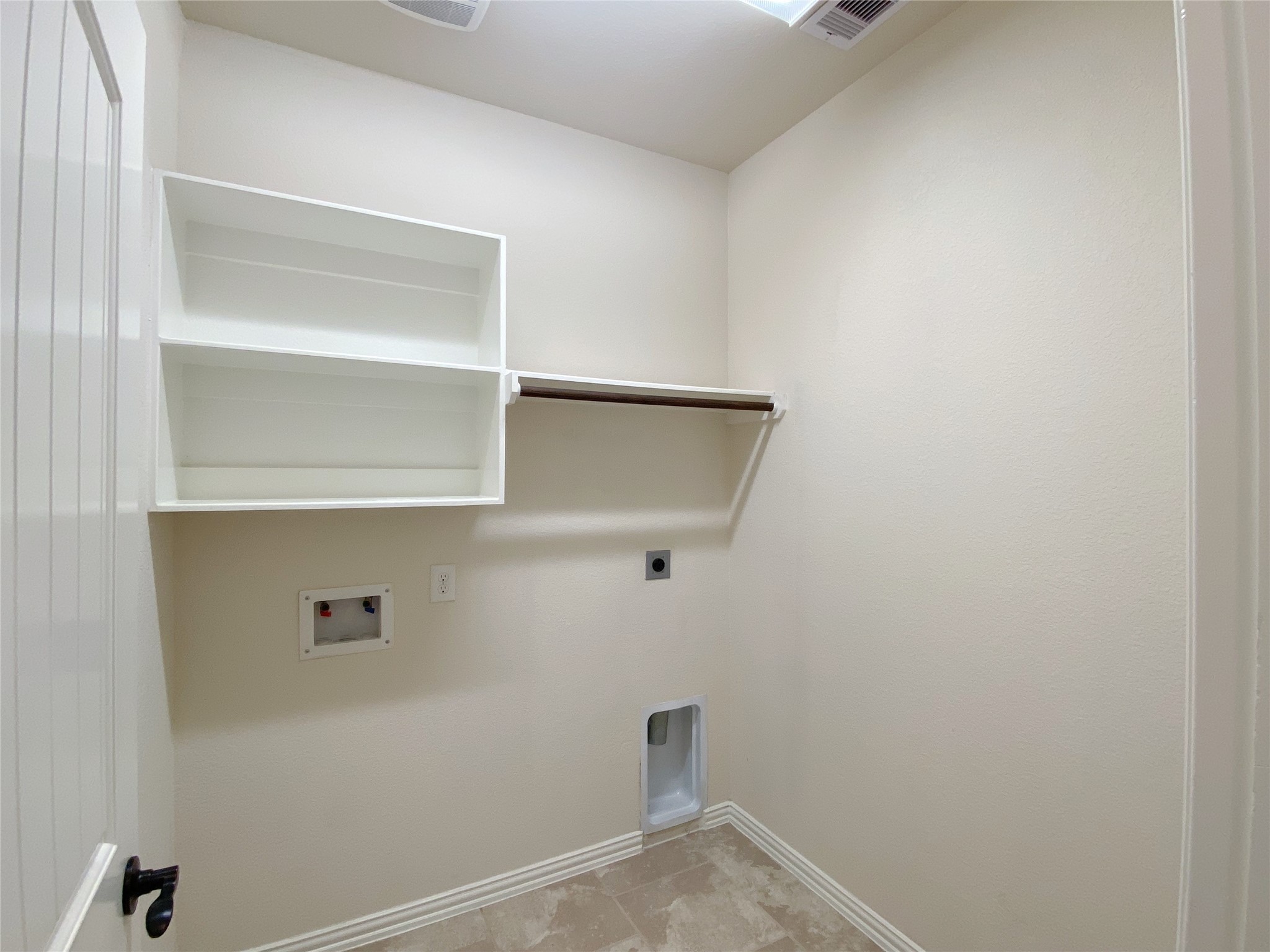 3566 Hamilton Bend Lane Spring, TX 77386 - Photo 6 of 25 a view of small space with racks on the wall