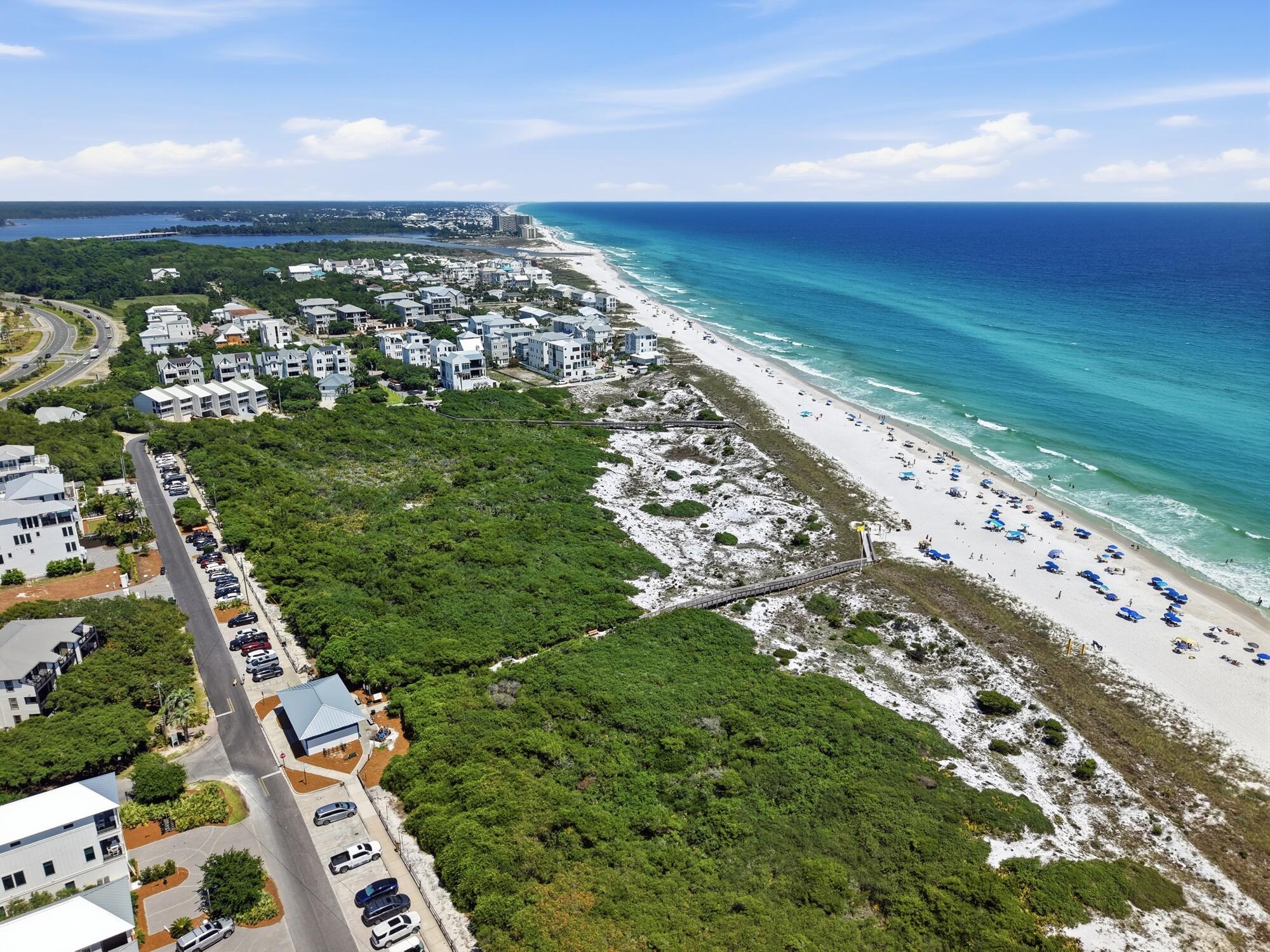 338 Grande Pointe Circle Inlet Beach, FL 32461 - Photo 3 of 43 Moment to the Gulf