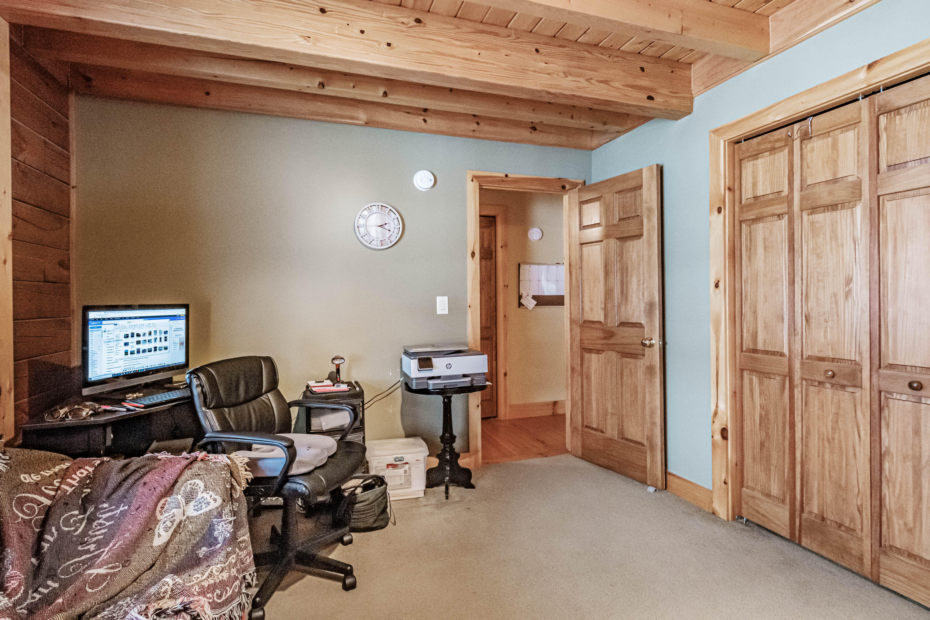 65 Lange Road Bethel, ME 04217 - Photo 23 of 75 20220211gp-62030