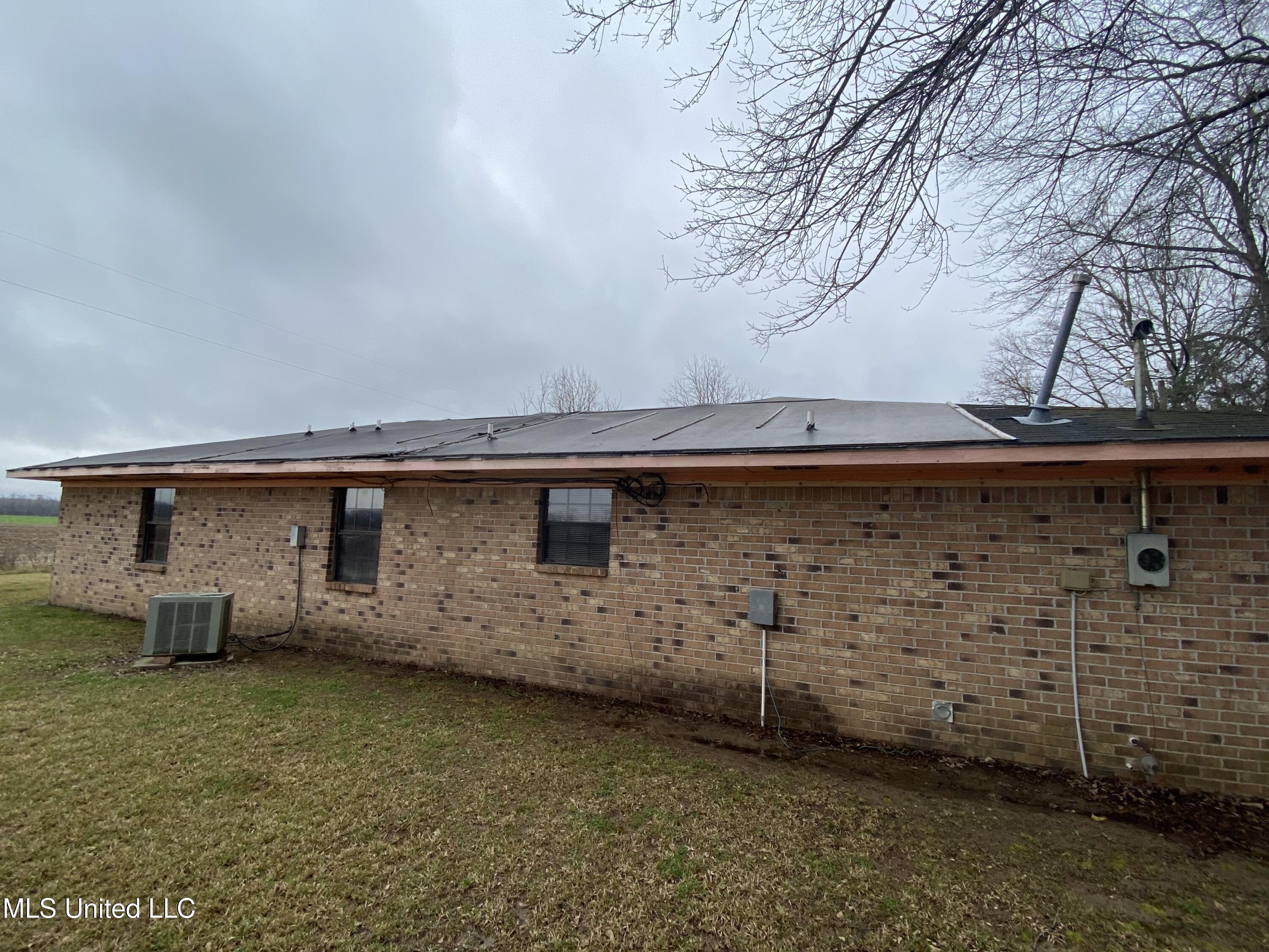 4933 Travelers Rest Lorman, MS 39096 - Photo 20 of 22 travelers rest back right new