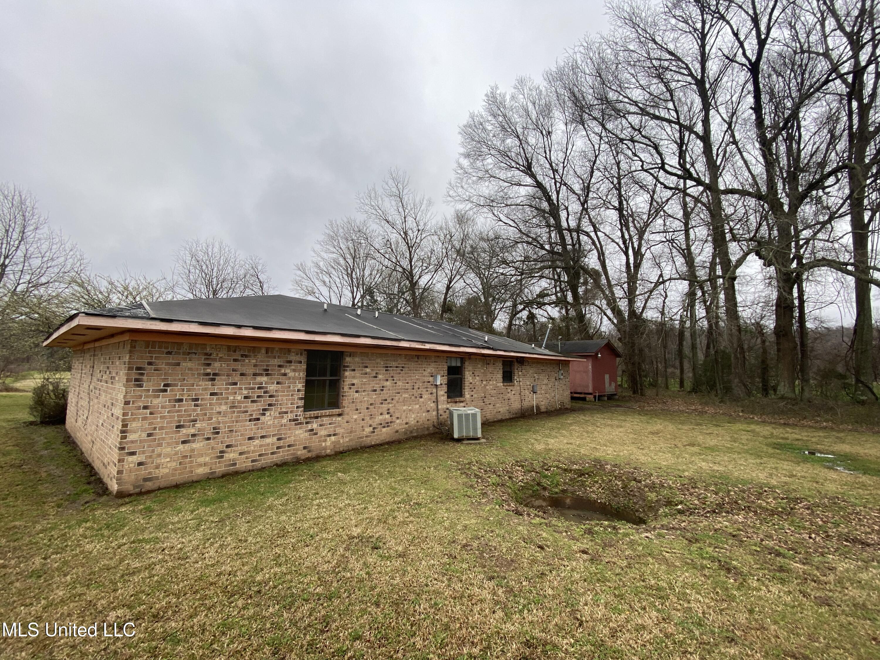 4933 Travelers Rest Lorman, MS 39096 - Photo 21 of 22 travelers rest back new