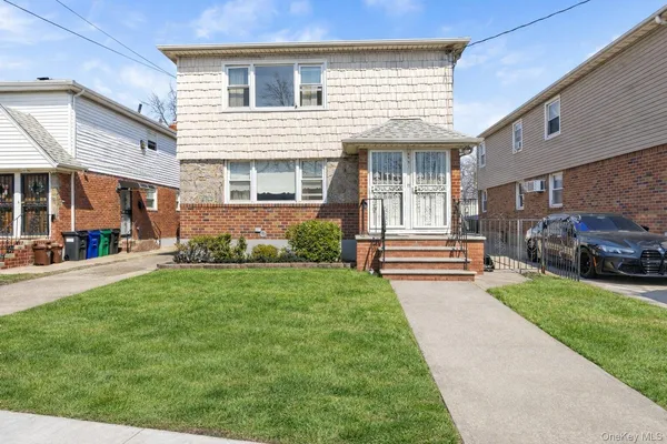 $1,100,000 | 95-21 150th Road | Ozone Park