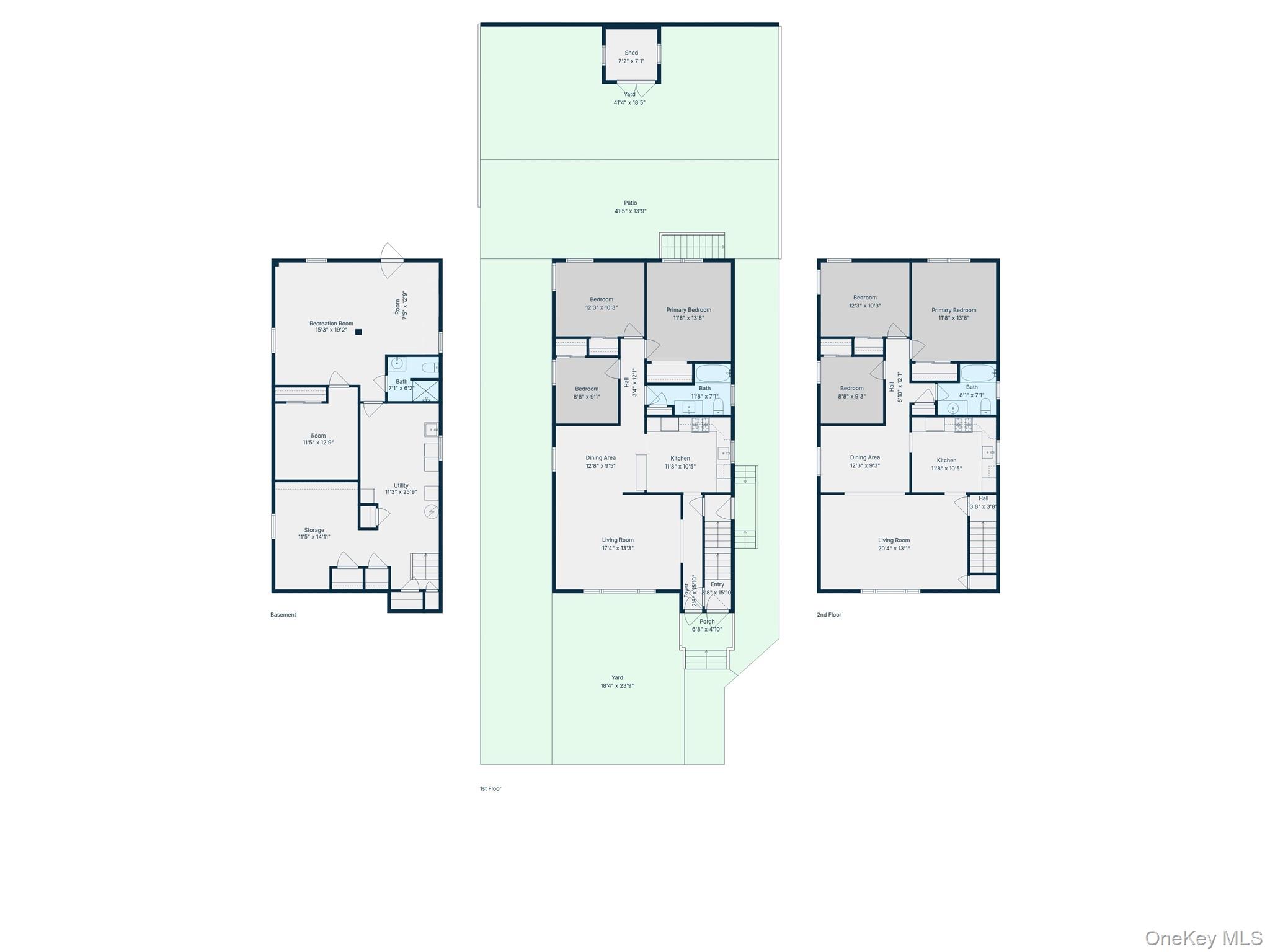 95-21 150th Road Queens, NY 11417 - Photo 28 of 31