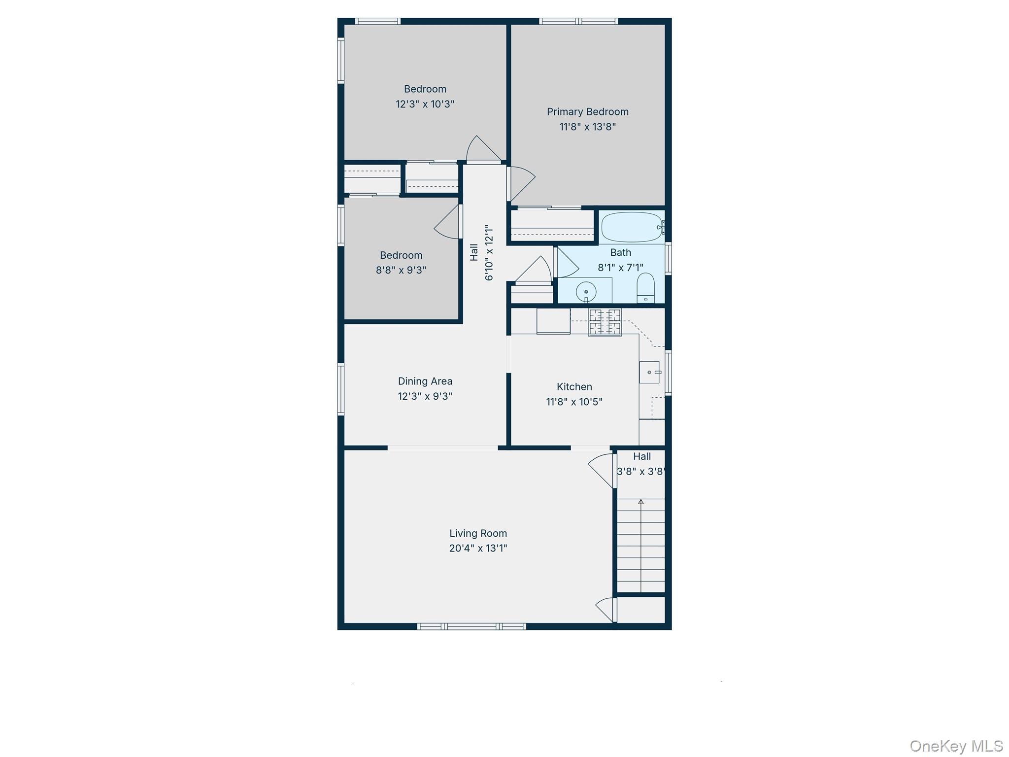 95-21 150th Road Queens, NY 11417 - Photo 31 of 31