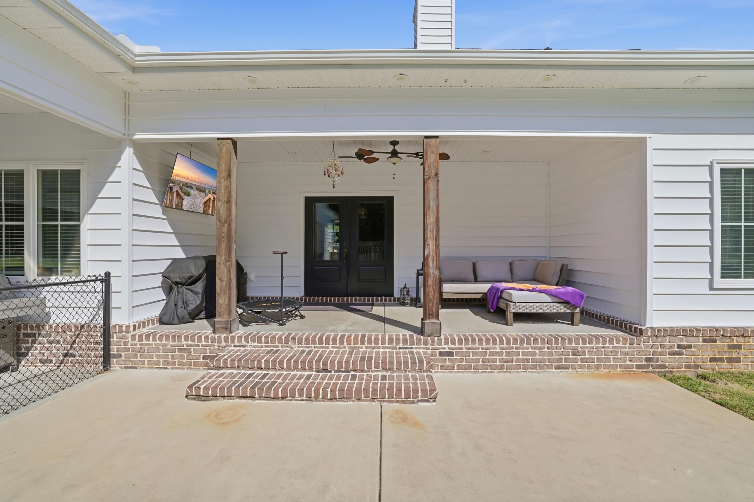5727 Pauley Swamp Road Conway, SC 29527 - Photo 60 of 71