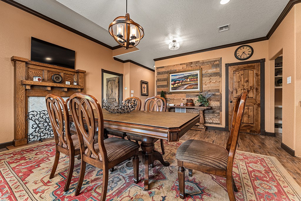 646 Victor Eckhardt Road Fredericksburg, TX 78624 - Photo 22 of 60