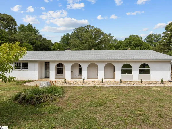 $379,000 | 263 Flat Rock Road, Liberty, SC 29657