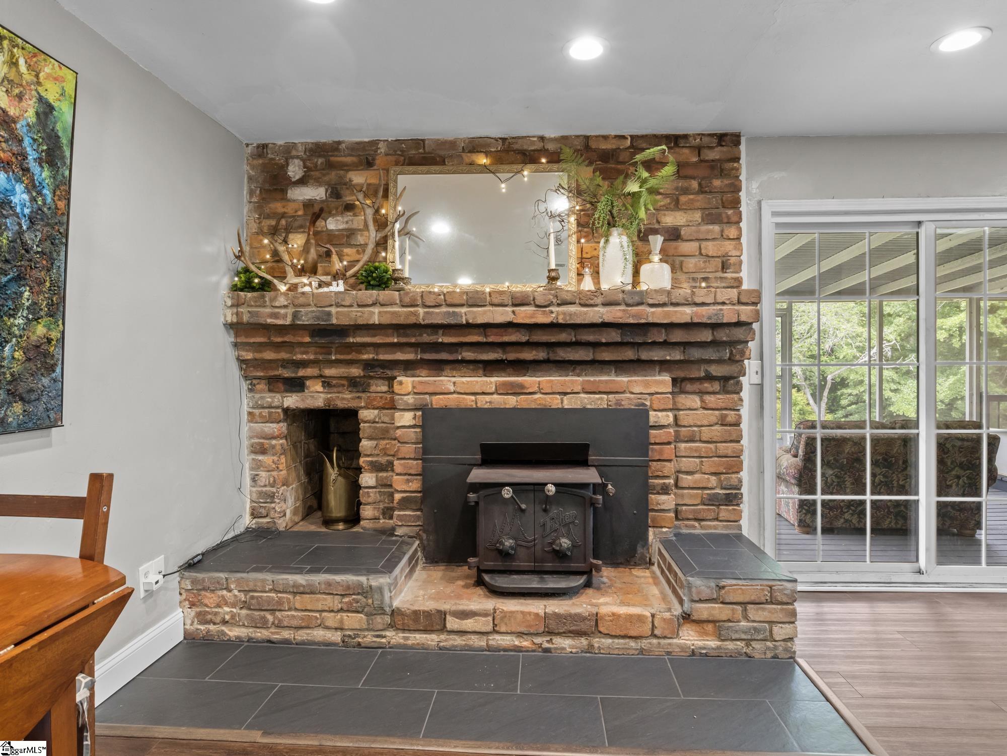 263 Flat Rock Road Liberty, SC 29657 - Photo 11 of 34