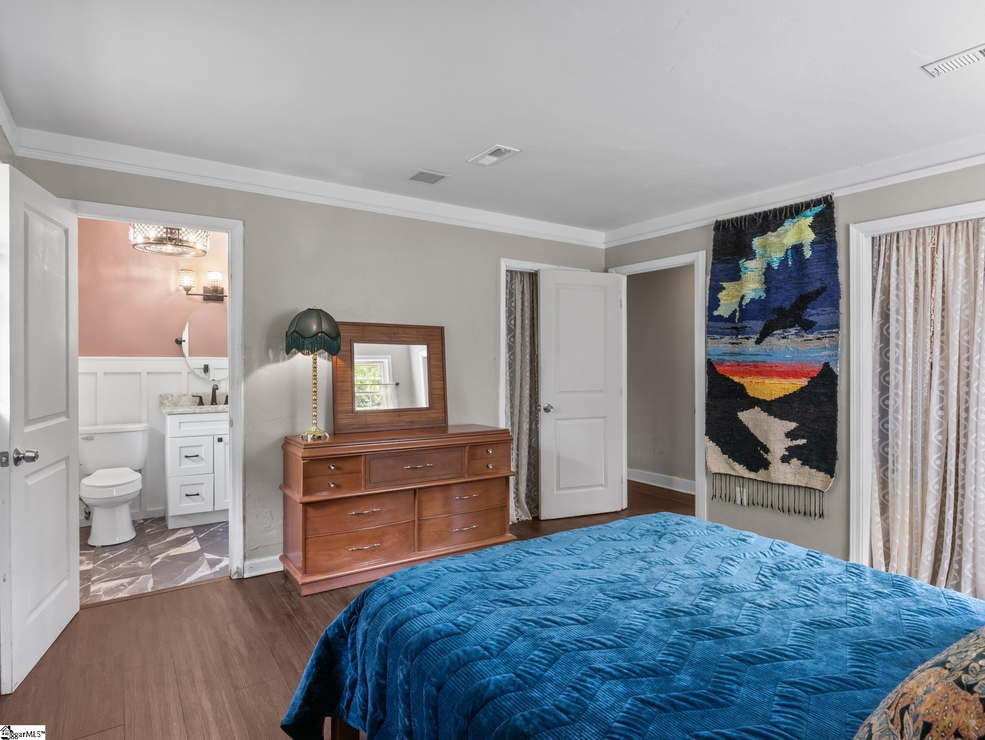 263 Flat Rock Road Liberty, SC 29657 - Photo 14 of 34